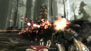 Illustration for article titled New Unreal Tournament 3 Xbox 360 Screens